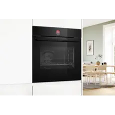 Electric oven BOSCH HBG974LB1, 4 image