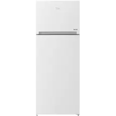 Refrigerator BEKO RDNE510M20W Superia