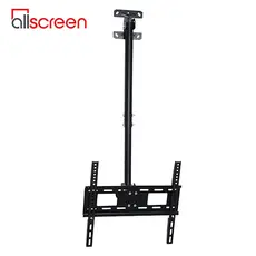 ALLSCREEN TV Ceiling Mount Bracket CTC3255 TV SIZE: 32"-55", 2 image