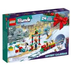 Lego LEGO Friends Advent Calendar 2023