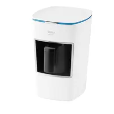 Coffee machine BEKO BKK 2300 WHITE