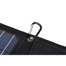 Portable solar charger 2E PSP0020, 6 image