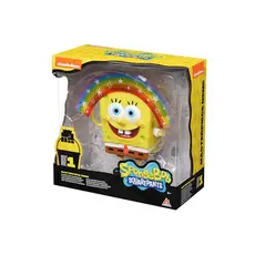 Spongebob SpongeBob SquarePants - Masterpiece Memes Collection - Rainbow SB, 5 image