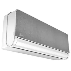 Air conditioner Midea XT-18N8D6 Silver, 3 image