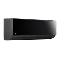 Air Conditioner Midea AG-12N8D1 Ioniser/Black, 12 image