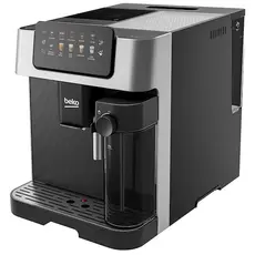 Coffee machine Beko CEG7304X, 1350W, 2L, Coffee Machine, Stainless Steel, 2 image