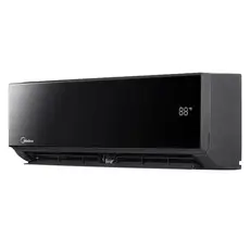 Air Conditioner Midea AG-12N8D1 Ioniser/Black, 11 image