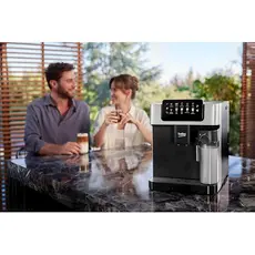 Coffee machine Beko CEG7304X, 1350W, 2L, Coffee Machine, Stainless Steel, 5 image