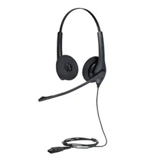 Headset Jabra BIZ 1500 Duo USB NC Global, 3 image