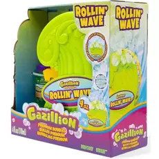 Soap Bubbles Gazillion Rolling Wave, 2 image