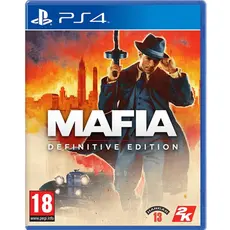 Video game Game for PS4 Mafia Definitive Edition, 2 image