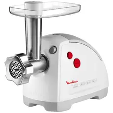 Meat grinder MOULINEX ME610130, 2 image