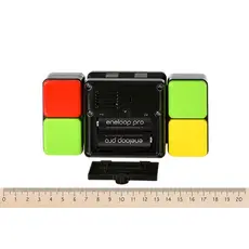 Rubik's cube Same Toy IQ Electric cube, 4 image