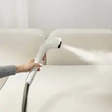 Dry cleaning machine Uwant B200, Uwant steam spot cleaner, Balck, 5 image