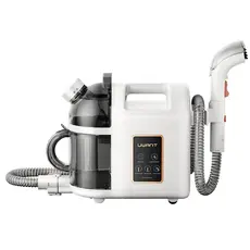 Dry cleaning machine Uwant B200, Uwant steam spot cleaner, Balck, 2 image