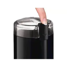 Coffee grinder BOSCH TSM6A013B, 3 image