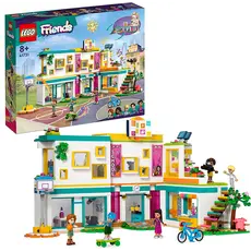 LEGO LEGO Friends Heartlake International School, 2 image