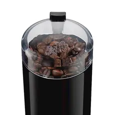 Coffee grinder BOSCH TSM6A013B, 4 image