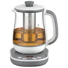 Electric kettle TEFAL BJ551B10, 4 image
