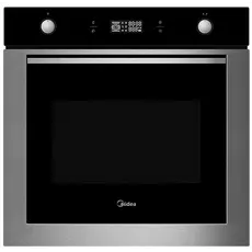 Built-in oven MO78100CGBX, 2 image