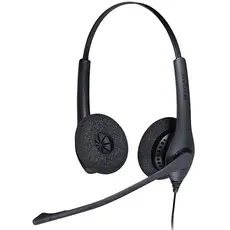 Headset Jabra BIZ 1500 Duo USB NC Global