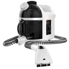Dry cleaning machine Uwant B200, Uwant steam spot cleaner, Balck, 3 image