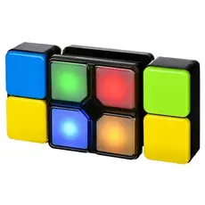 Rubik's cube Same Toy IQ Electric cube, 2 image