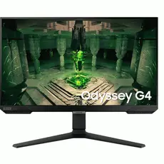 Monitor Samsung LS25BG400EIXCI, 5 image