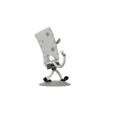 Spongebob SpongeBob SquarePants - SpongePop CulturePants - Old Timey SB, 3 image