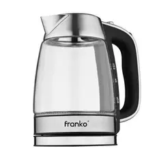 Teapot FRANKO FKT-1162, 2 image