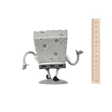 Spongebob SpongeBob SquarePants - SpongePop CulturePants - Old Timey SB, 4 image