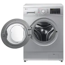 Washing machine LG F-2J3HYL5L (1200RPM, 7KG), 3 image