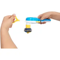 Game set Auldey Infinity Nado Advanced series - Ares' Wings, 5 image