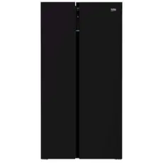 Refrigerator Beko GN 163140 ZGBN
