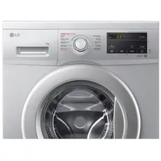 Washing machine LG F-2J3HYL5L (1200RPM, 7KG), 4 image