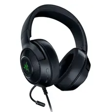 Razer Headset Kraken V3 X - Wired USB Gaming Headset - FRML Packaging, 2 image