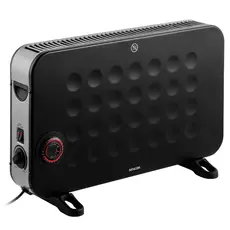 Electric heater Sencor SCF 2101BK Heating Convector, 4 image