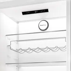 Built-in refrigerator Beko BCSE400E40SN b300, 370L, White, 6 image