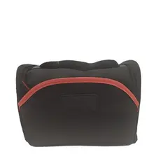 Camera bag Camera bag with Red Line, 2 image