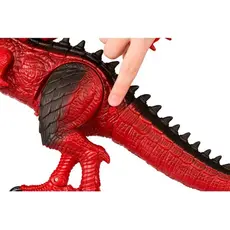 Toy dragon Same Toy B/O Dinosaur (with light, sound) RS6169AUt, 3 image