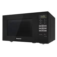 Microwave oven Panasonic NN-ST25HBZUE, 4 image