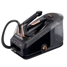 Steam iron BRAUN - IS7286BK SS
