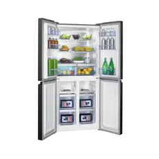 Beko refrigerator GNO46623MXPN, 6 image