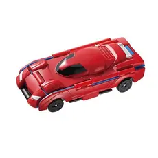 Car Flip Cars 2-in-1 Flip Vehicle- Sports Super Car, 3 image