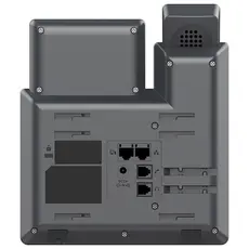 IP Phone Grandstream GRP2601 Carrier-Grade IP Phones 2 lines 2 SIP accounts Dual 10/100 Mbsps, 4 image