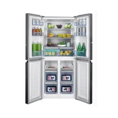 Beko refrigerator GNO46623MXPN, 5 image