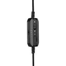 Headphone 2E HG340 RGB 7.1 (2E-HG340BK-7.1) BLACK, 8 image