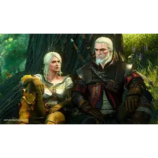 Video game Game for PS5 The Witcher Wild 3 Hunt Complete Edition, 3 image