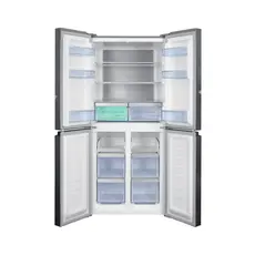 Beko refrigerator GNO46623MXPN, 4 image