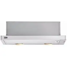 Built-in hood BEKO CTB 6250 X